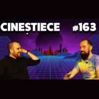 #164 | Superstiții, Preoți și Metaverse | CINEȘTIECE Podcast cu Teo și Victor Băra