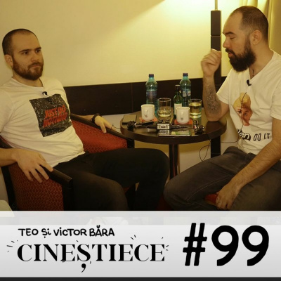 Cinestiece
