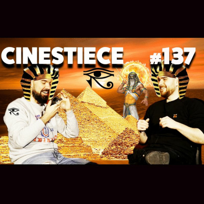 Cinestiece