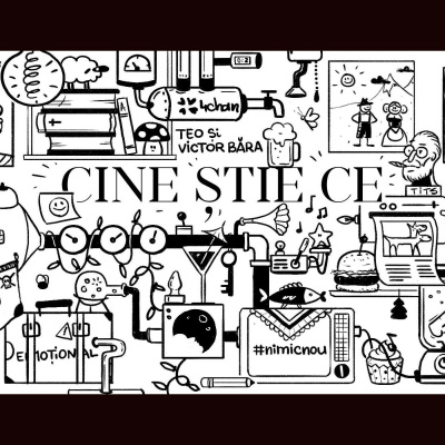 Cinestiece