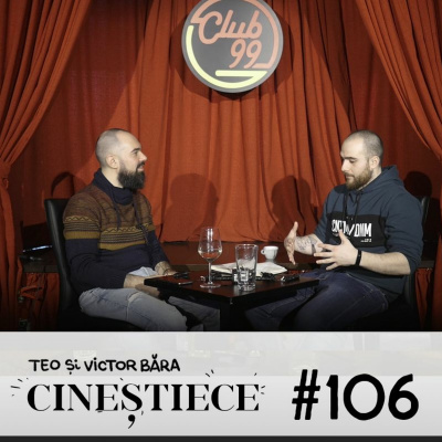 Cinestiece