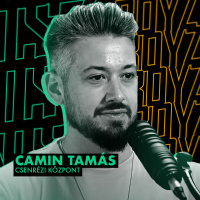 Vonzás törvénye a vállalkozásban - Így segít a spiritualitás több pénzt keresni. - Camin Tamás