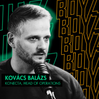 EXTRA: Építs hatékony, adatalapú ügyfélszolgálatot a profiktól tanulva - a Konecta-sztori