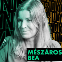 Így gondolkodunk most az AI-ról | Tévhitek, elhallgatott témák az AI-korszakról Mészáros Beával