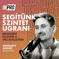 Ez új 10X a vállalkozásban: szintugrás az önkorlátozó hiedelmek lebontásával - Farkas Flóra [BB PRO]