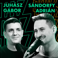 140. Emeld új szintre az értékesítést a cégedben! Vendég: Juhász Gábor (Anteus sales vezető)