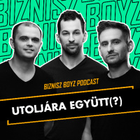 Biznisz Boyz BEST OF - A legjobb pillanatok a Biznisz Boyz podcast történetében | Szilveszteri adás