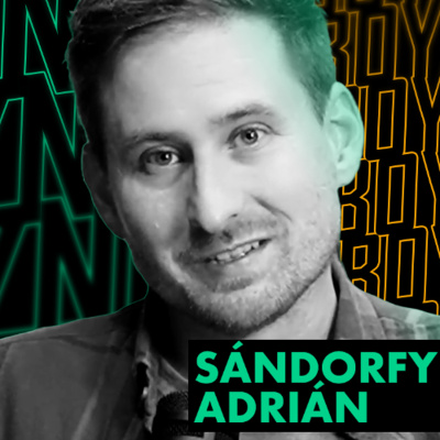 Biznisz Boyz: A Magyar Vállalkozói Podcast Show