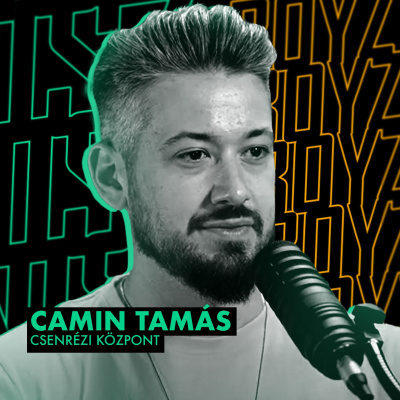 Biznisz Boyz: A Magyar Vállalkozói Podcast Show