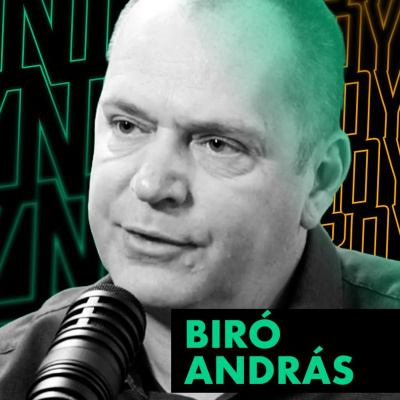 Biznisz Boyz: A Magyar Vállalkozói Podcast Show