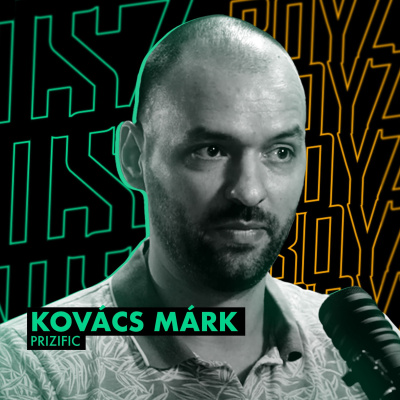 Biznisz Boyz: A Magyar Vállalkozói Podcast Show