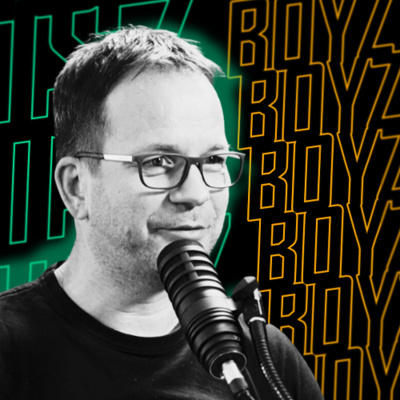 Biznisz Boyz: A Magyar Vállalkozói Podcast Show