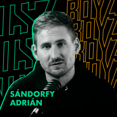 Biznisz Boyz: A Magyar Vállalkozói Podcast Show