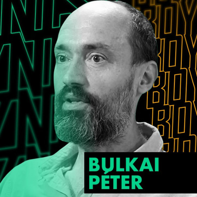 Biznisz Boyz: A Magyar Vállalkozói Podcast Show