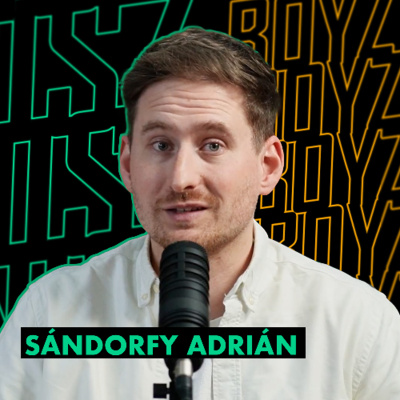 Biznisz Boyz: A Magyar Vállalkozói Podcast Show