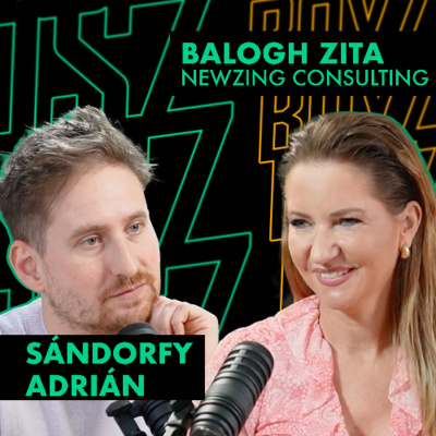 Biznisz Boyz: A Magyar Vállalkozói Podcast Show