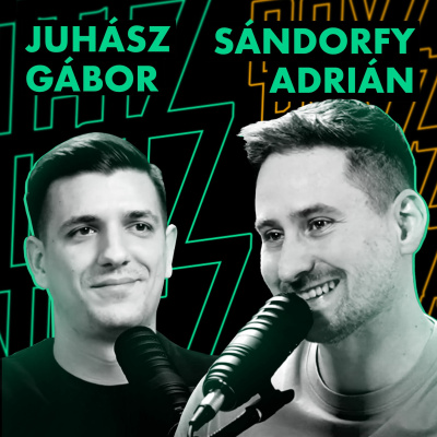 Biznisz Boyz: A Magyar Vállalkozói Podcast Show