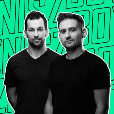 Biznisz Boyz: A Magyar Vállalkozói Podcast Show