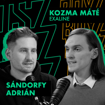 Biznisz Boyz: A Magyar Vállalkozói Podcast Show