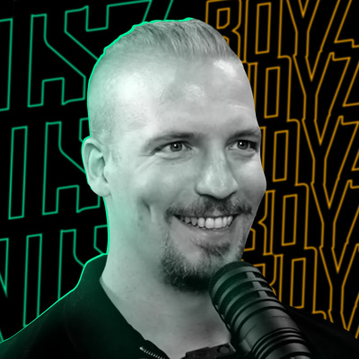 Biznisz Boyz: A Magyar Vállalkozói Podcast Show