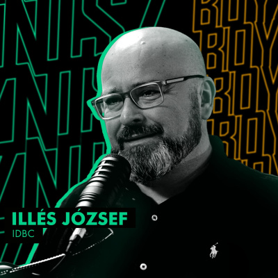 Biznisz Boyz: A Magyar Vállalkozói Podcast Show