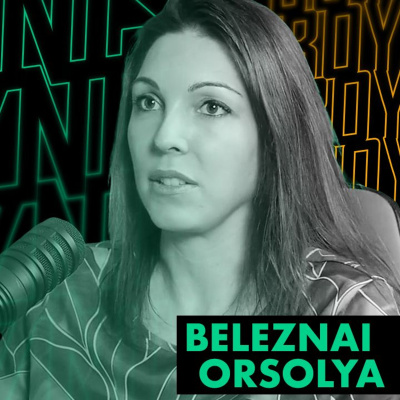 Biznisz Boyz: A Magyar Vállalkozói Podcast Show