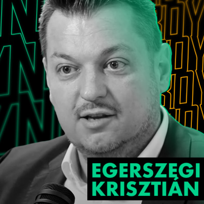 Biznisz Boyz: A Magyar Vállalkozói Podcast Show