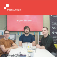 PeckaPodcast: Affiliate marketing a obsahové weby – jak si vedou?