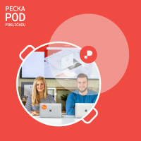 PeckaPodPokličkou 04: Content Editor – tajná zbraň v redesignu webu SCIO