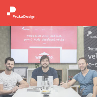PeckaPodcast: UX a CRO - má smysl s malým rozpočtem?