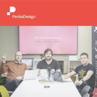 PeckaPodcast: Když chcete dělat marketing a zjistíte, že je na něj brzy