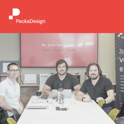 Peckadesign Podcast