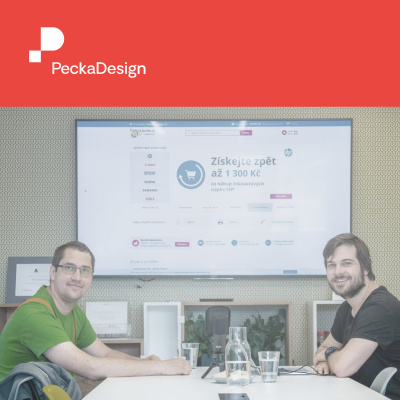 Peckadesign Podcast