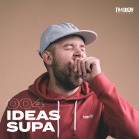 004: IDEAS - Supa