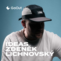 035: IDEAS - Zdeněk Lichnovský