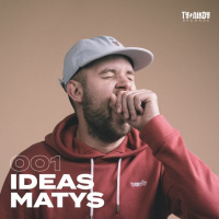 001: IDEAS - Matys
