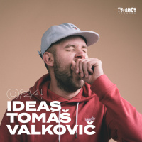 023: IDEAS - Tomáš Valkovič