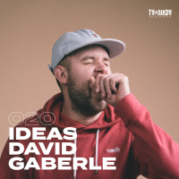 020: IDEAS - David Gaberle