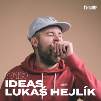 019: IDEAS - Lukáš Hejlík