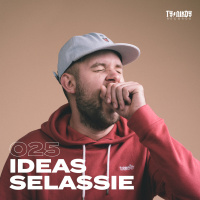 025: IDEAS - Selassie