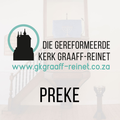 Gereformeerde Kerk Graaff-reinet
