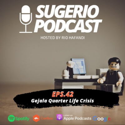 Sugerio Podcast