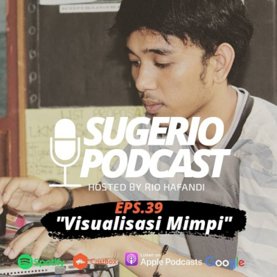 Sugerio Podcast