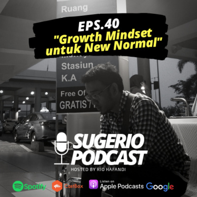 Sugerio Podcast