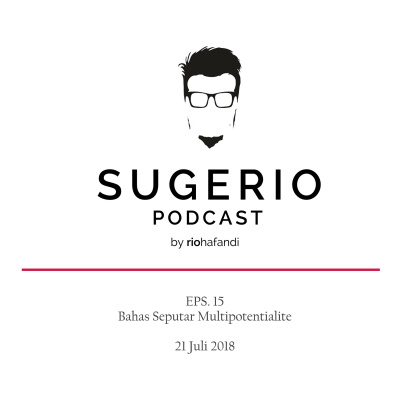 Sugerio Podcast