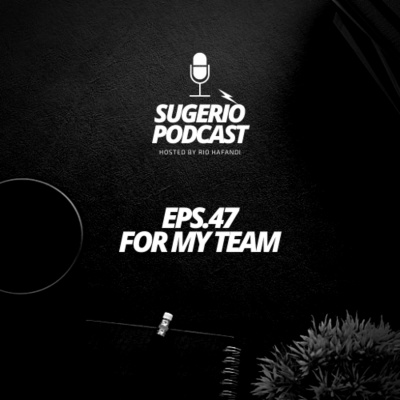 Sugerio Podcast