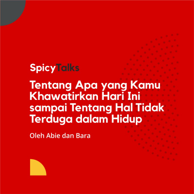 Spicy Talks
