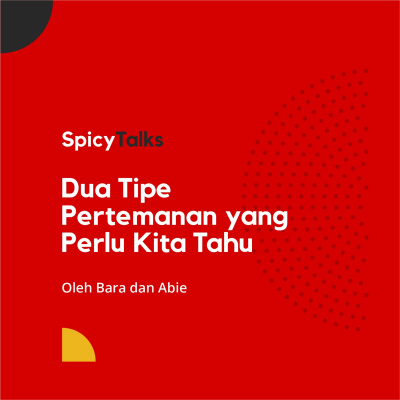 Spicy Talks