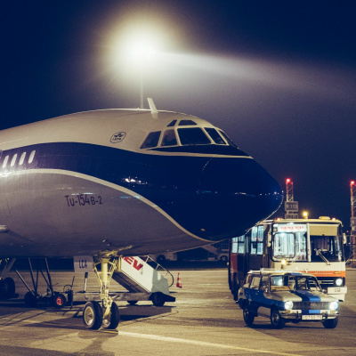 Aerocast - Az Aeropark Budapest Légiközlekedési Magazinja