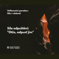 Kázání: Pavel Kostelník - Síla odpuštění